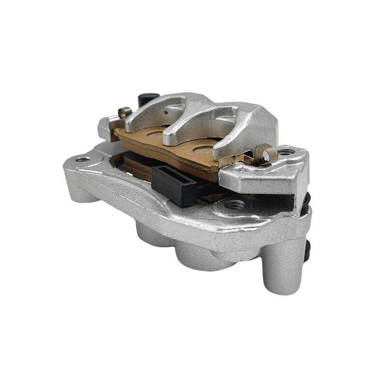 Front Brake Caliper With Pads Fit For Yamaha YZ85 YZ85N YZ65 YZ65M 2002-2022 - image 2