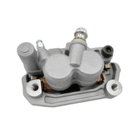 Front Brake Caliper Master Cylinder & Hose Assy Fit For Yamaha YZ65 YZ80 YZ85 - image 3