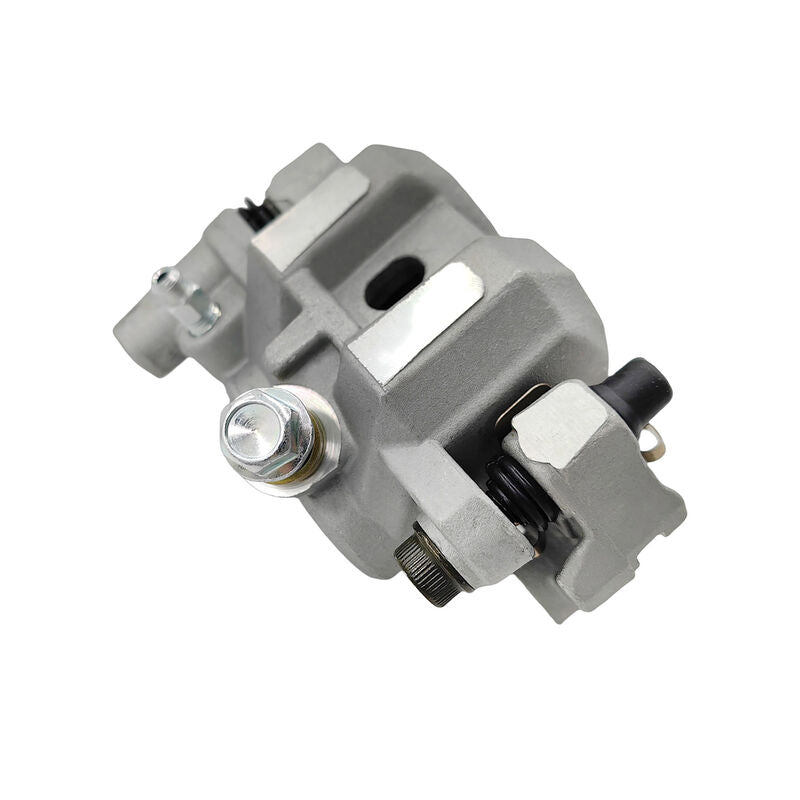Front Brake Caliper Master Cylinder & Hose Assy Fit For Yamaha YZ65 YZ80 YZ85 - image 6