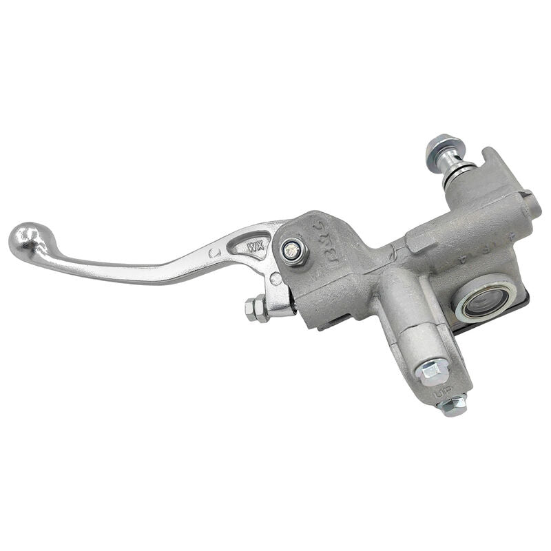 Front Brake Caliper Master Cylinder & Hose Assy Fit For Yamaha YZ65 YZ80 YZ85 - image 7