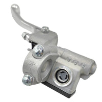 Front Brake Caliper Master Cylinder & Hose Assy Fit For Yamaha YZ65 YZ80 YZ85 - image 8