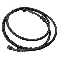 Front Brake Caliper Master Cylinder & Hose Assy Fit For Yamaha YZ65 YZ80 YZ85 - image 9