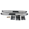 Side Steps Aluminium Fit For Holden Captiva 2008-2016