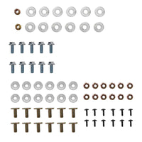 Aluminum Running Board Side Steps Fit For Toyota Hilux 8th Gen Dual Cab 2015-ON - image 7
