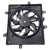 Radiator Thermo Cooling Fan With Motor Fit For Chrysler PT PG Cruiser 1T 2000-2010