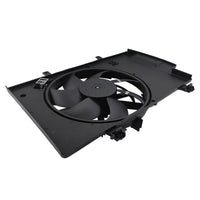 2 Pins Radiator Cooling Fan Fit For Ford Ecosport BK BL Fiesta WS WT WZ 1.0L 1.4L 1.6L 2009-2021 8V518C607EE - image 2