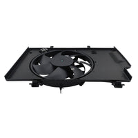2 Pins Radiator Cooling Fan Fit For Ford Ecosport BK BL Fiesta WS WT WZ 1.0L 1.4L 1.6L 2009-2021 8V518C607EE - image 3