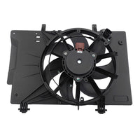 2 Pins Radiator Cooling Fan Fit For Ford Ecosport BK BL Fiesta WS WT WZ 1.0L 1.4L 1.6L 2009-2021 8V518C607EE - image 4