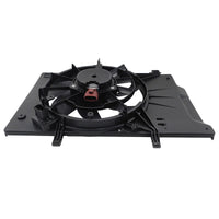 2 Pins Radiator Cooling Fan Fit For Ford Ecosport BK BL Fiesta WS WT WZ 1.0L 1.4L 1.6L 2009-2021 8V518C607EE - image 5