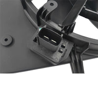 2 Pins Radiator Cooling Fan Fit For Ford Ecosport BK BL Fiesta WS WT WZ 1.0L 1.4L 1.6L 2009-2021 8V518C607EE - image 8