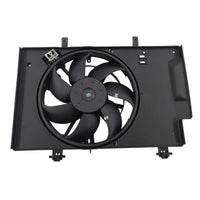2 Pins Radiator Cooling Fan Fit For Ford Ecosport BK BL Fiesta WS WT WZ 1.0L 1.4L 1.6L 2009-2021 8V518C607EE - image 9