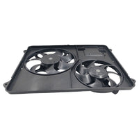 Radiator Thermo Cooling Fan Assembly Fit For Foton Aumark Tunland P201 2.8L CUM ISF Diesel 2010-ON - image 2