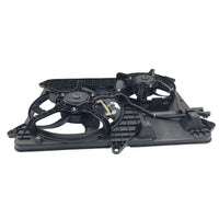 Radiator Thermo Cooling Fan Assembly Fit For Foton Aumark Tunland P201 2.8L CUM ISF Diesel 2010-ON - image 5