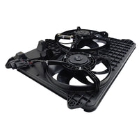 Radiator Thermo Cooling Fan Assembly Fit For Foton Aumark Tunland P201 2.8L CUM ISF Diesel 2010-ON - image 6