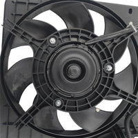 Radiator Thermo Cooling Fan Assembly Fit For Foton Aumark Tunland P201 2.8L CUM ISF Diesel 2010-ON - image 7