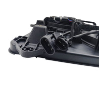 Radiator Thermo Cooling Fan Assembly Fit For Foton Aumark Tunland P201 2.8L CUM ISF Diesel 2010-ON - image 8