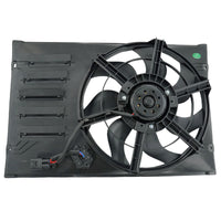 Radiator Cooling Fan Assembly Fit For Great Wall V200 2.0L Diesel K2 02/2011-01/2015 - image 3