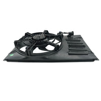 Radiator Cooling Fan Assembly Fit For Great Wall V200 2.0L Diesel K2 02/2011-01/2015 - image 5