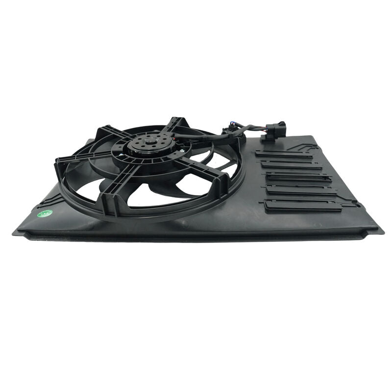 Radiator Cooling Fan Assembly Fit For Great Wall V200 2.0L Diesel K2 02/2011-01/2015 - image 5
