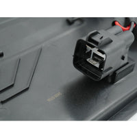 Radiator Cooling Fan Assembly Fit For Great Wall V200 2.0L Diesel K2 02/2011-01/2015 - image 7