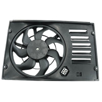Radiator Cooling Fan Assembly Fit For Great Wall V200 2.0L Diesel K2 02/2011-01/2015 - image 8