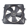 Radiator Thermo Cooling Fan Assembly Fit For Honda Civic FD 2006-2012 1.8L Petrol