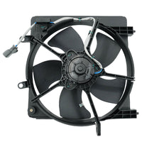 Radiator Thermo Cooling Fan Assembly With Motor Fit For Honda Jazz GD 1.3L 1.5L L13A1 L15A1 2002-2008 19015PWJZ01 - image 3