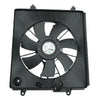 Air Conditioning Condenser Cooling Fan Fit For Honda CRV RE 2.4L K24Z1 2006-2012 38615RZAA01