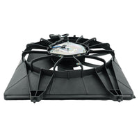 Air Conditioning Condenser Cooling Fan Fit For Honda CRV RE 2.4L K24Z1 2006-2012 38615RZAA01 - image 4