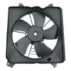 Radiator Fan Assembly Fit For Honda Accord CP 2.4L Petrol K24 02/2008-05/2013