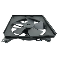 Radiator Fan Assembly Fit For Honda Accord CP 2.4L Petrol K24 02/2008-05/2013 - image 2