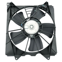 Radiator Fan Assembly Fit For Honda Accord CP 2.4L Petrol K24 02/2008-05/2013 - image 3