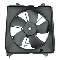 Radiator Fan Assembly Fit For Honda Accord CP 2.4L Petrol K24 02/2008-05/2013 - image 6
