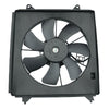 Air Conditioning Condenser Fan Assembly Fit For Honda Accord CP 2.4L Petrol K24 02/2008-05/2013