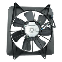 Air Conditioning Condenser Fan Assembly Fit For Honda Accord CP 2.4L Petrol K24 02/2008-05/2013 - image 3