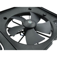 Radiator Fan Assembly Fit For Honda Accord EURO CL 2.4L K24A3 4Cyl Petrol 2002-2008 19015RAAA01 19020RAHH01 - image 3