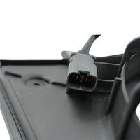 Radiator Fan Assembly Fit For Honda Accord EURO CL 2.4L K24A3 4Cyl Petrol 2002-2008 19015RAAA01 19020RAHH01 - image 9