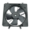 Radiator Fan Assembly Fit For Honda Accord CM 3.0L V6 Petrol J30 07/2003-01/2008