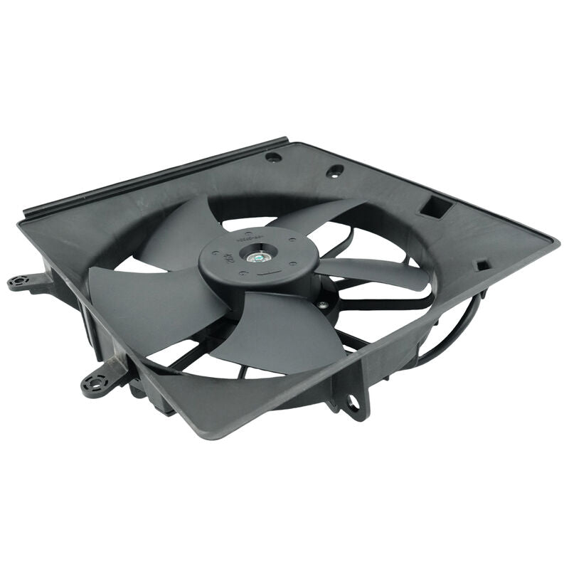 Radiator Fan Assembly Fit For Honda Accord CM 3.0L V6 Petrol J30 07/2003-01/2008 - image 2