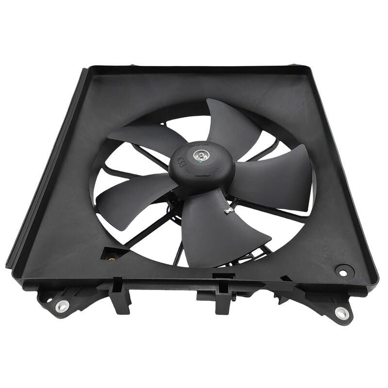 Radiator Fan Assembly Fit For Honda Odyssey RB 06/2004-03/2009 - image 1