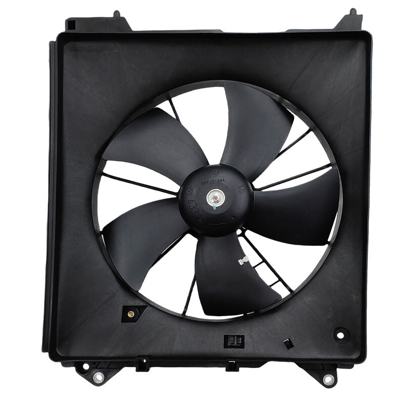 Radiator Fan Assembly Fit For Honda Odyssey RB 06/2004-03/2009 - image 2