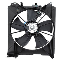 Radiator Fan Assembly Fit For Honda Odyssey RB 06/2004-03/2009 - image 4