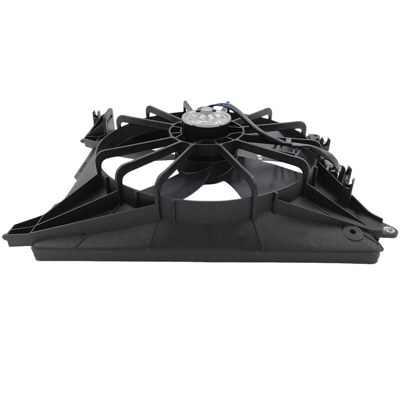 Radiator Fan Assembly Fit For Honda Odyssey RB 06/2004-03/2009 - image 6