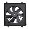 AC Condenser Fan Fit For Honda Odyssey RB 2.4L K24A K24A6 2003-2009 38615RFE003