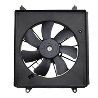 AC Condenser Fan Fit For Honda Odyssey RB 2.4L K24A K24A6 2003-2009 38615RFE003 - image 1