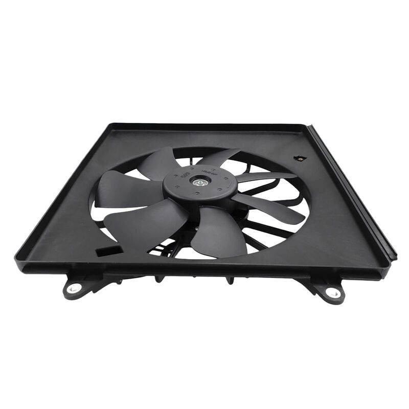 AC Condenser Fan Fit For Honda Odyssey RB 2.4L K24A K24A6 2003-2009 38615RFE003 - image 2