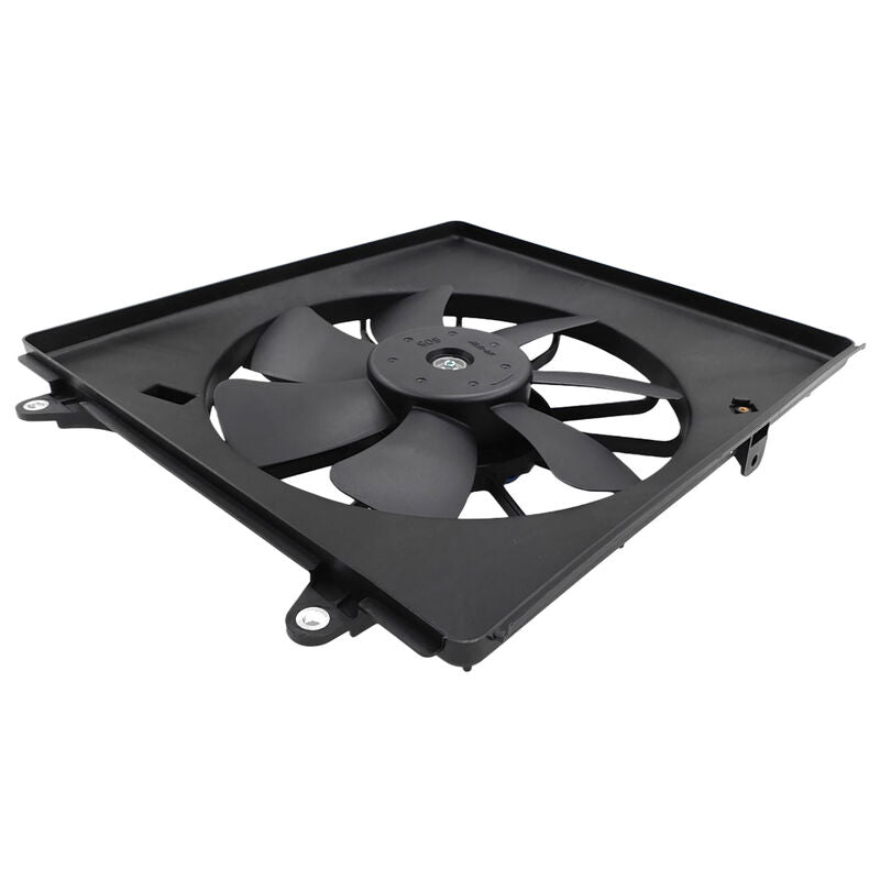 AC Condenser Fan Fit For Honda Odyssey RB 2.4L K24A K24A6 2003-2009 38615RFE003 - image 3