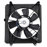 AC Condenser Fan Fit For Honda Odyssey RB 2.4L K24A K24A6 2003-2009 38615RFE003 - image 4