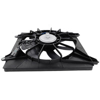 AC Condenser Fan Fit For Honda Odyssey RB 2.4L K24A K24A6 2003-2009 38615RFE003 - image 6