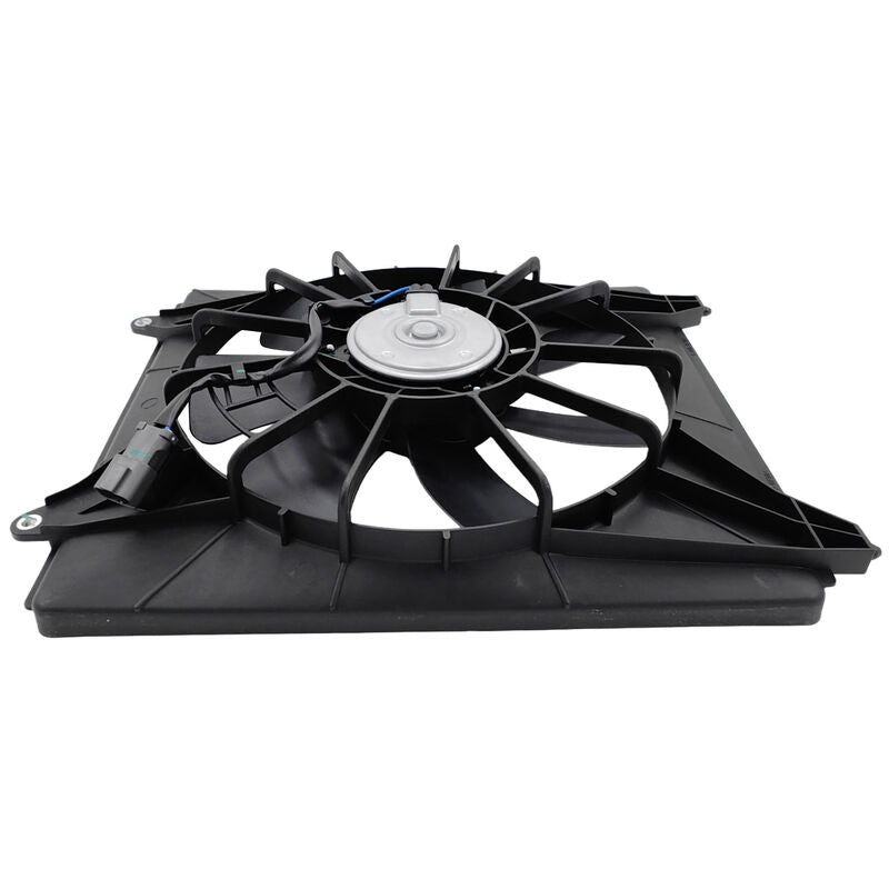 AC Condenser Fan Fit For Honda Odyssey RB 2.4L K24A K24A6 2003-2009 38615RFE003 - image 6